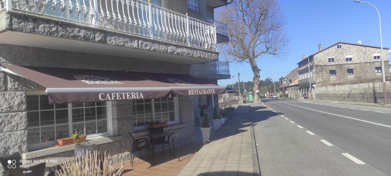 米亚诺 Casa Rodino酒店 外观 照片