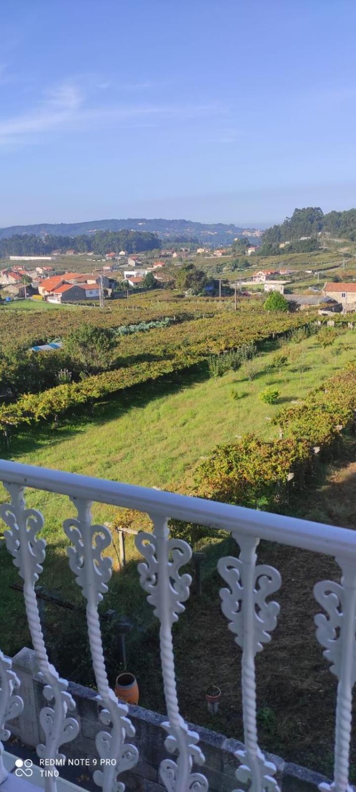米亚诺 Casa Rodino酒店 外观 照片