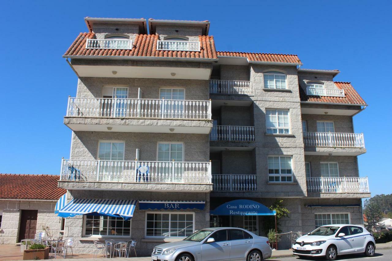 米亚诺 Casa Rodino酒店 外观 照片