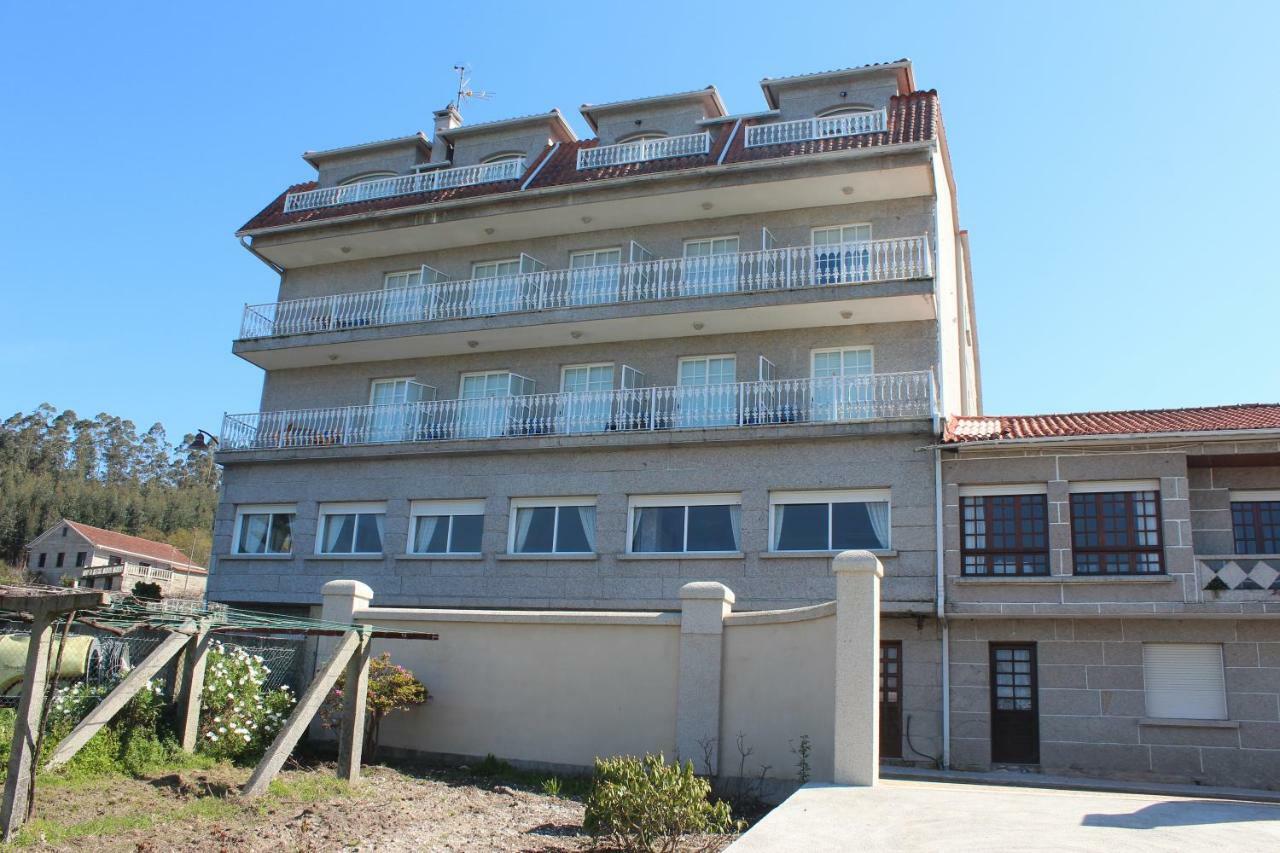 米亚诺 Casa Rodino酒店 外观 照片