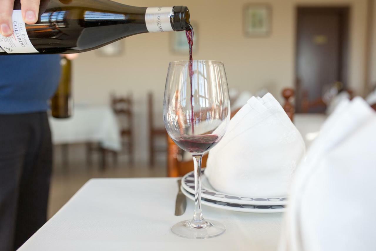 米亚诺 Casa Rodino酒店 外观 照片