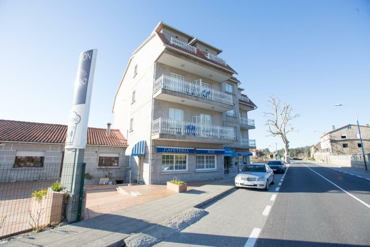 米亚诺 Casa Rodino酒店 外观 照片
