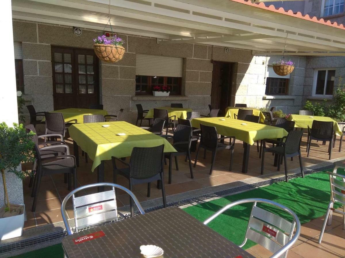 米亚诺 Casa Rodino酒店 外观 照片