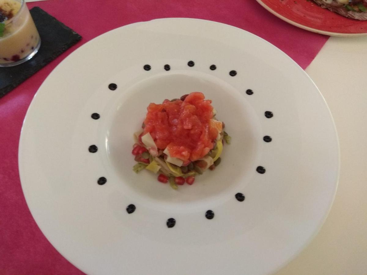 米亚诺 Casa Rodino酒店 外观 照片